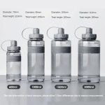 hydration gourde sport