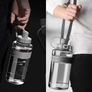 gourde sport 2l