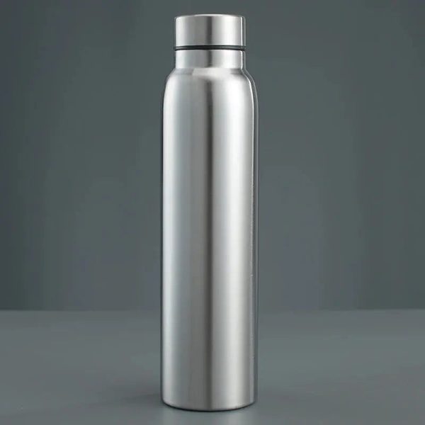 gourde inox 1L