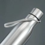 bouteille en acier inoxydable