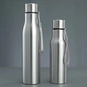gourde inox 750 ml