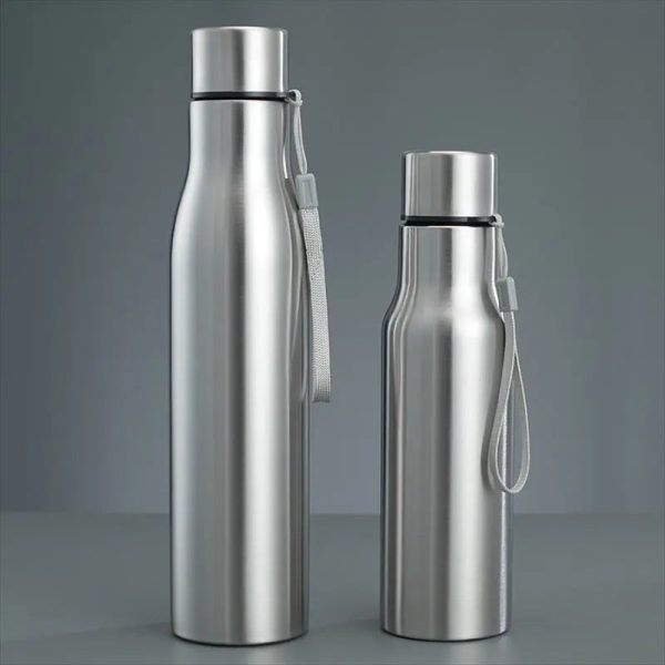 gourde inox 750 ml