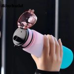 Design de Gourde SPIRIT