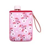 bouteille plat style MoChic