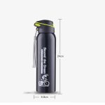 bouteille vélo durable