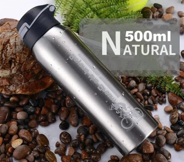 bidon vélo thermique