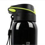 bouteille isotherme vélo