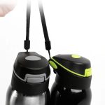 gourde cycliste performance