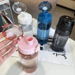 gourde sportive HelloWater