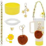 accessoire tendance Stanley Quencher
