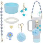 accessoire Gourde Stanley Quencher