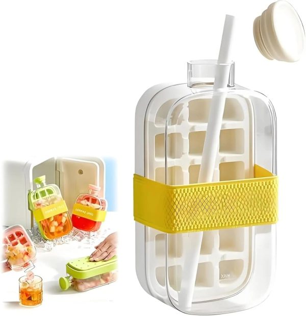 bac à glaçons 800ml