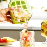 bouteille avec couvercle