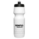 bouteille gemful 750ml