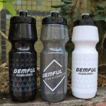 gourde recyclée gemful