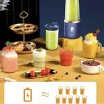 blender compact