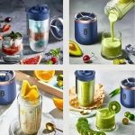 mixeur à fruits