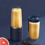 blender à jus de fruits