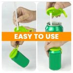 accessoire boisson canette