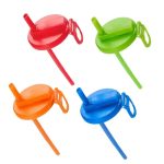 bouchon anti-éclaboussure canette