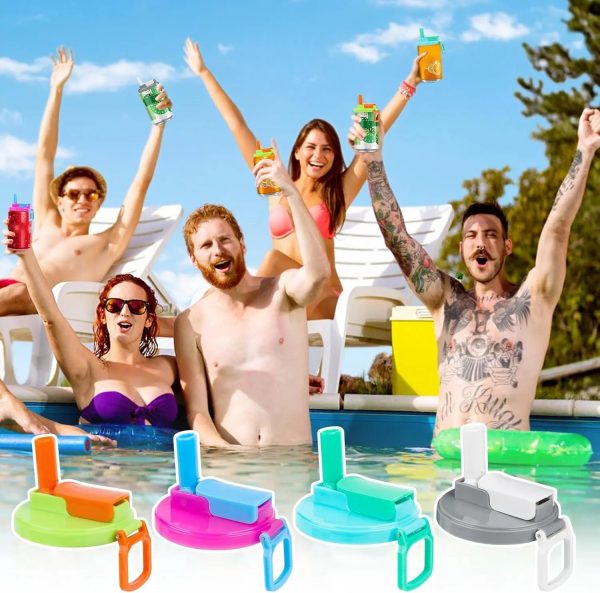 bouchon multi boissons