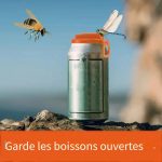 couvercle universel