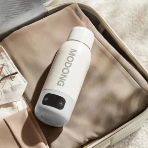 bouilloire compacte 600 ml