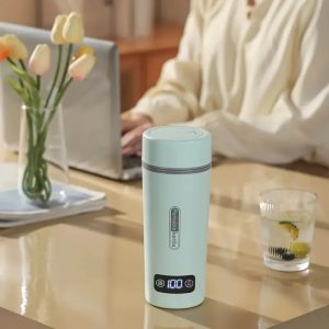 bouilloire Vert 500ml
