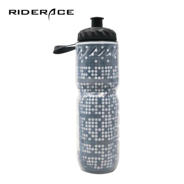 bouteille d'eau vélo 710ML RIDERACE