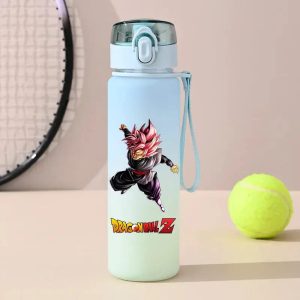 Gourde Dragon Ball Z