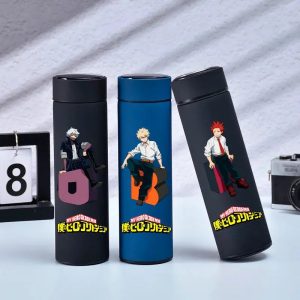 bouteille Thermos Deku
