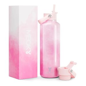 bouteille isotherme Meoky