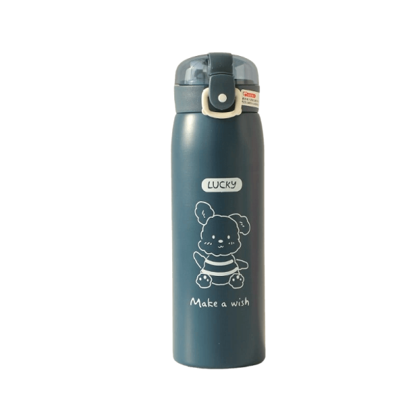 bouteille isotherme enfant