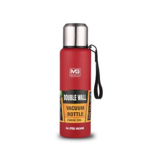 bouteille thermos en inox
