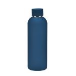 bouteille inox multicolore