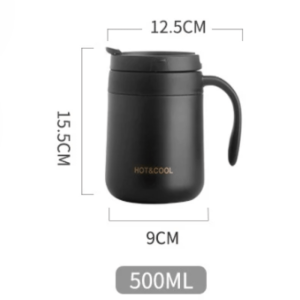 Cafetiere thermos écoresponsable