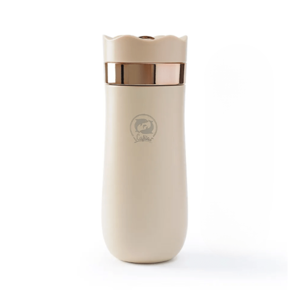 cafetière thermos élégante