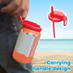 canette boisson protection