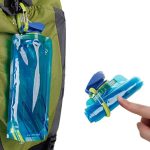 gourde légère pour coureurs