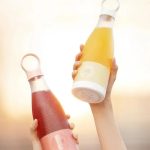 blender smoothie