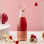 blender portable pour smoothie