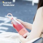 mixeur à smoothie