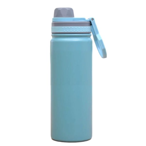 gourde inox isotherme