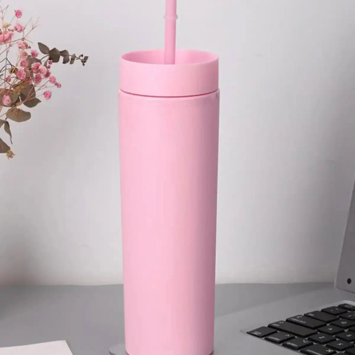gobelet pratique et élégant