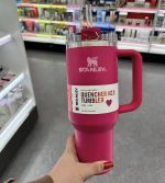 boisson fraîche Stanley Quencher