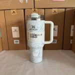 silicone Stanley Quencher
