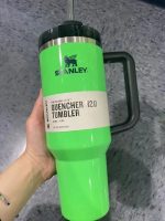 café dans Stanley Quencher