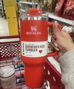 design Stanley Quencher H2.0