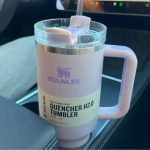 isolation Stanley Quencher