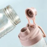 gourde sans bpa 1 5l